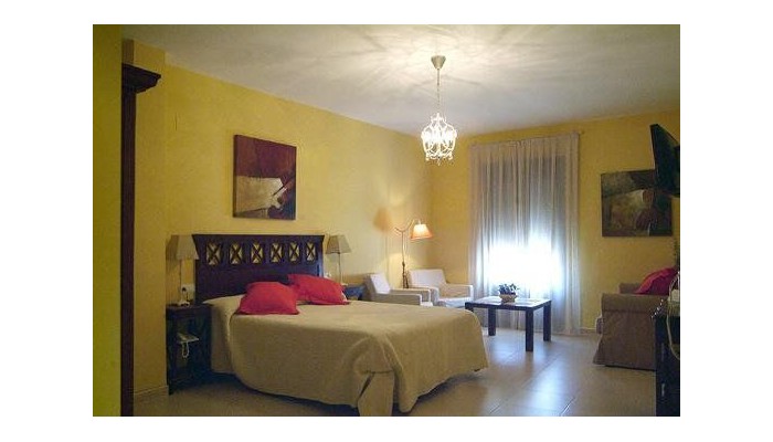 Hotel Hostal Sancho Iv poza 11