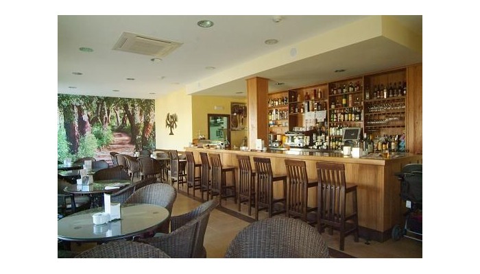 Hotel Hostal Sancho Iv poza 6