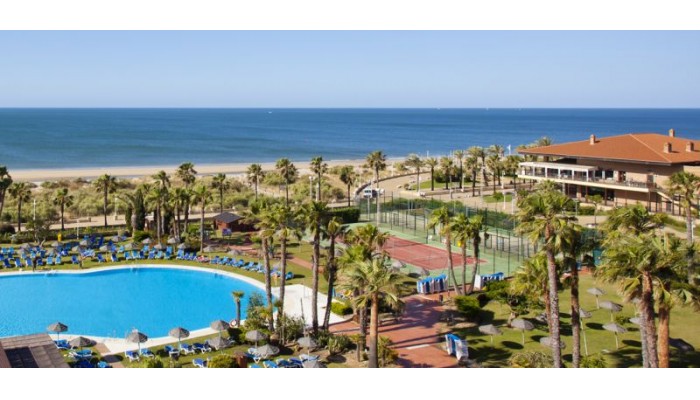 Hotel Ilunion Islantilla poza 0