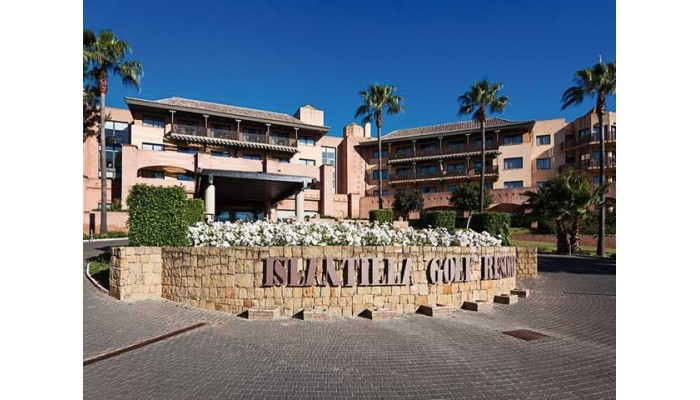 Hotel Islantilla Golf Resort poza 0