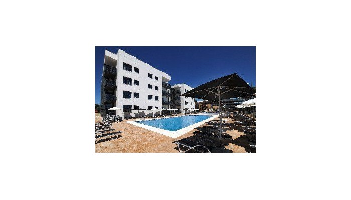 Hotel Leo Deluxe Punta Umbria poza 11
