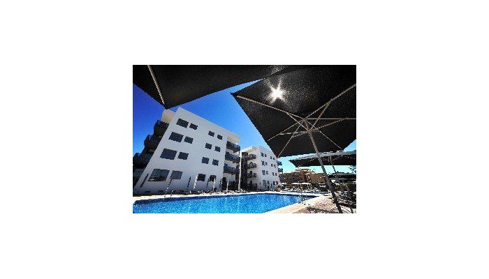 Hotel Leo Deluxe Punta Umbria poza 0