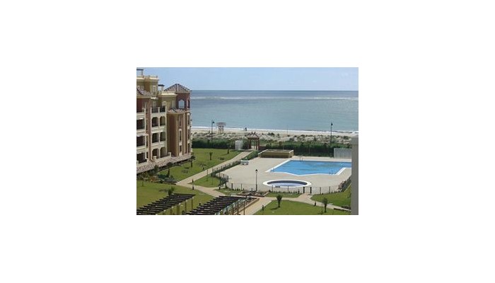 Hotel Leo Los Cisnes/albatros poza 3