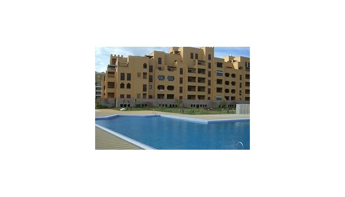 Hotel Leo Los Cisnes/albatros poza 0