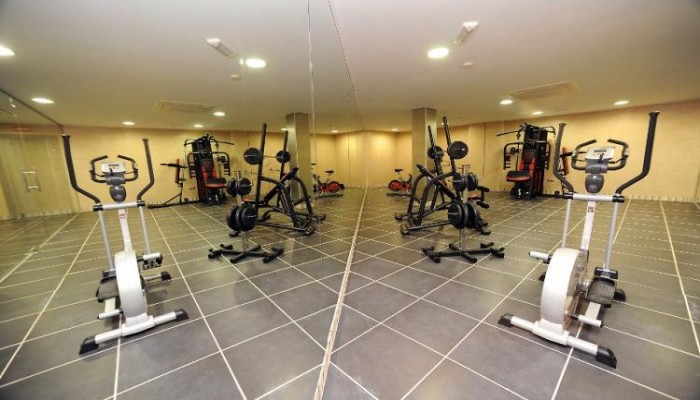 Hotel Leo Punta Umbria Deluxe poza 6