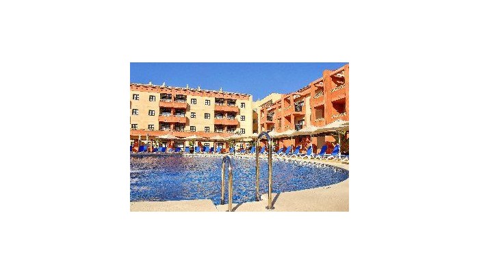 Hotel Leo Punta Umbria Iii poza 10
