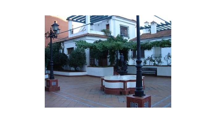 Hotel Los Castanos poza 6