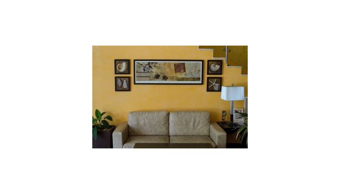 Hotel Martin Alonso Pinzon poza 3