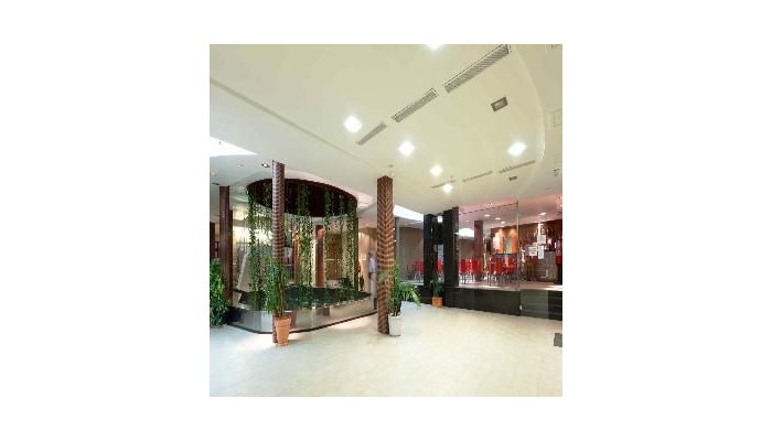 Hotel Mazagon poza 0
