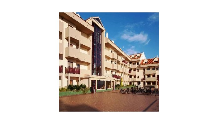 Hotel Mazagon poza 4