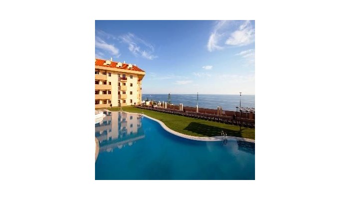 Hotel Mazagon poza 8