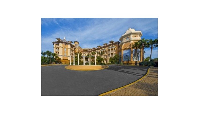 Hotel Melia Atlantico poza 0