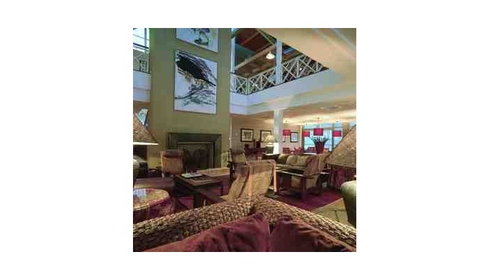 Hotel Nuevo Portil Golf poza 8