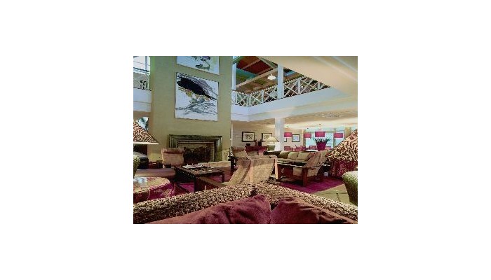 Hotel Nuevo Portil Golf poza 0