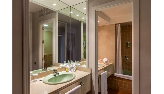 Hotel Occidental Isla Canela poza 2