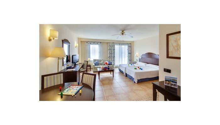 Hotel Occidental Isla Cristina poza 8