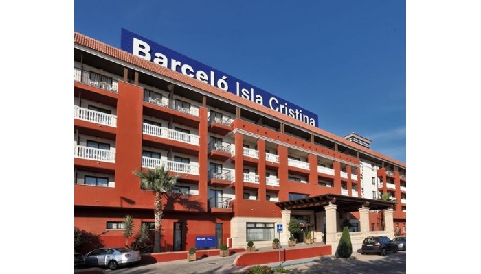 Hotel Occidental Isla Cristina poza 0