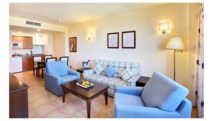 Hotel Occidental Isla Cristina poza 4
