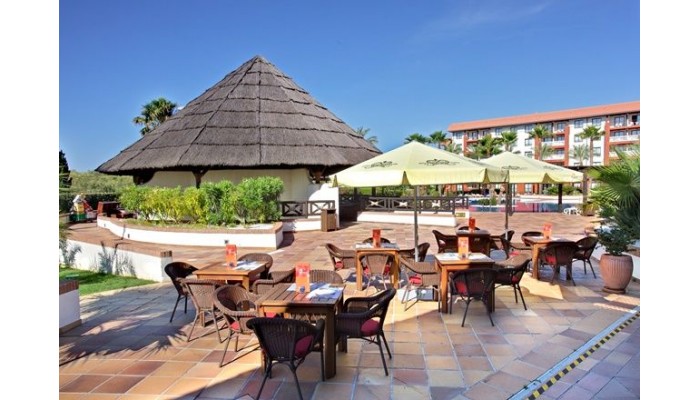 Hotel Occidental Isla Cristina poza 2