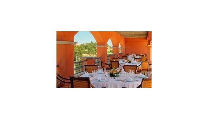 Hotel Ohtels Islantilla Suites & Spa poza 4