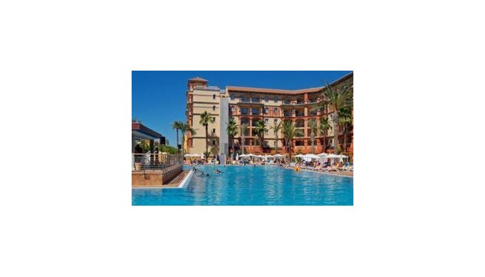 Hotel Ohtels Islantilla Suites & Spa poza 10