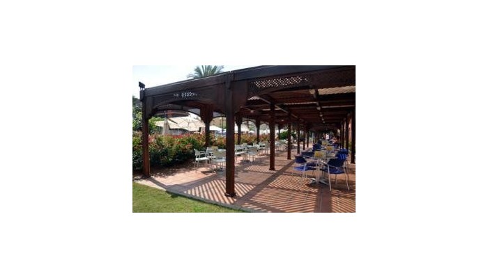 Hotel Ohtels Islantilla Suites & Spa poza 8