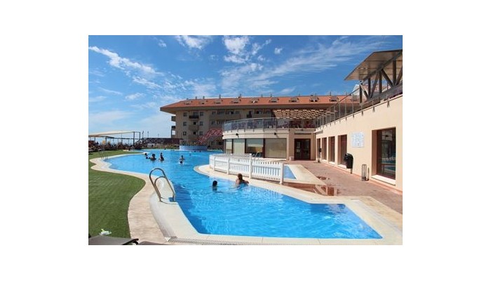 Hotel Ohtels Mazagon poza 1