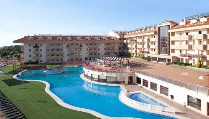 Hotel Ohtels Mazagon poza 10