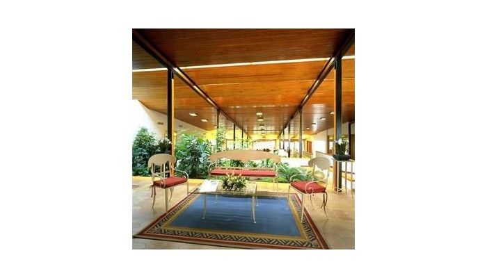 Hotel Parador De Ayamonte poza 1