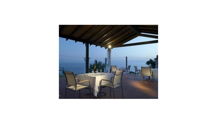 Hotel Parador De Mazagon poza 0