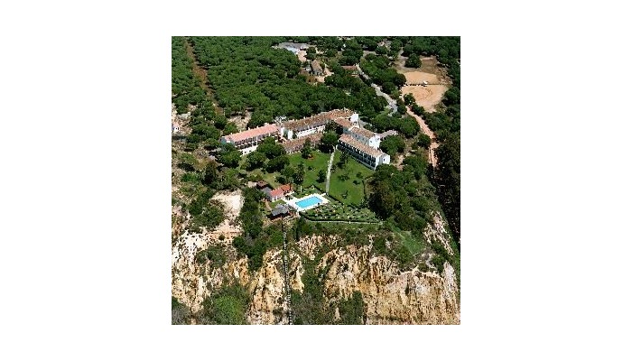 Hotel Parador De Mazagon poza 7