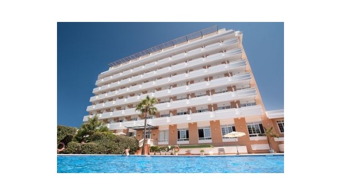 Hotel Pato Amarillo poza 0