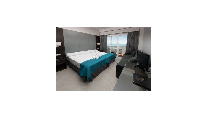 Hotel Pato Amarillo poza 3
