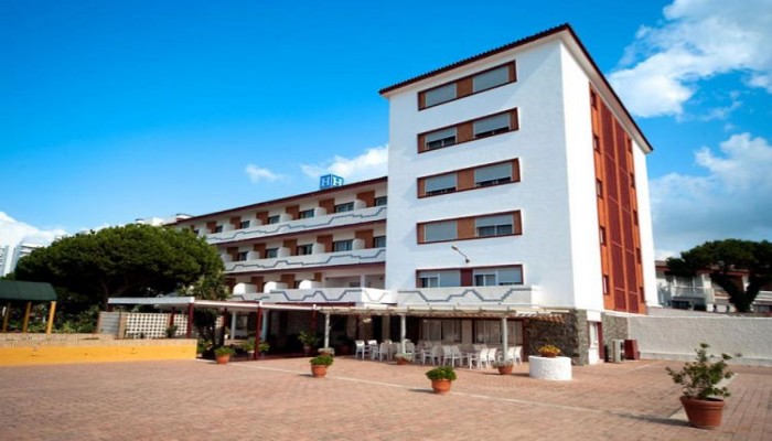 Hotel Pato Rojo poza 8