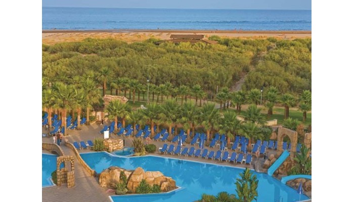 Hotel Playacanela poza 10