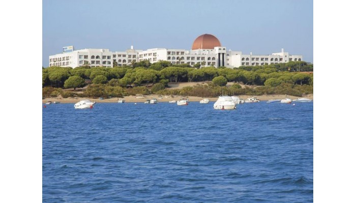 Hotel Playacartaya poza 0