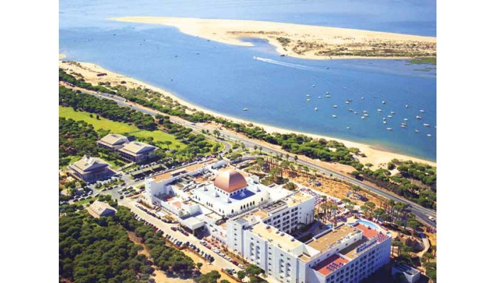 Hotel Playacartaya poza 2
