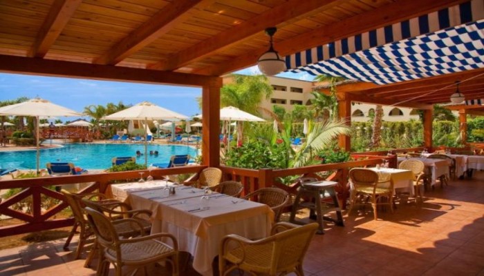 Hotel Playamarina Spa poza 5
