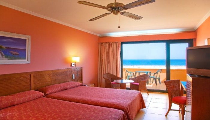 Hotel Playamarina Spa poza 7