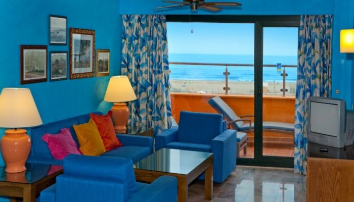 Hotel Playamarina Spa poza 8