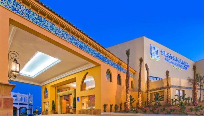 Hotel Playamarina Spa poza 1