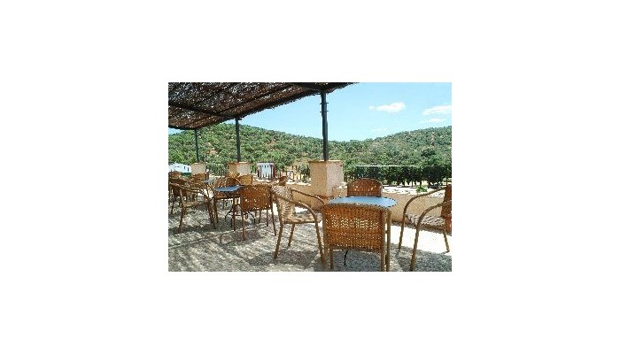 Hotel Posada De Valdezufre poza 9