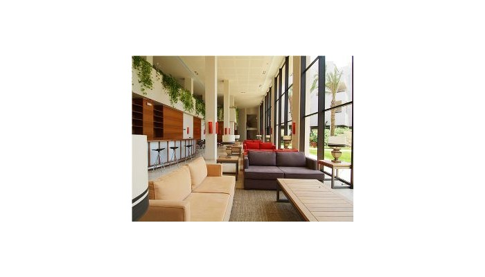 Hotel Precise Resort El Rompido-the Club poza 4