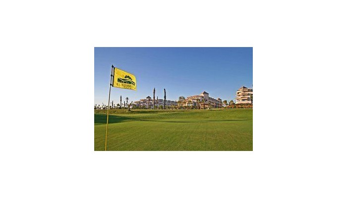Hotel Precise Resort El Rompido-the Club poza 8