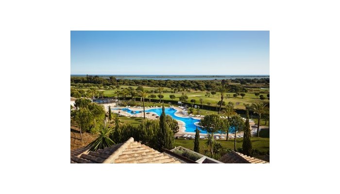 Hotel Precise Resort El Rompido-the Hotel poza 2