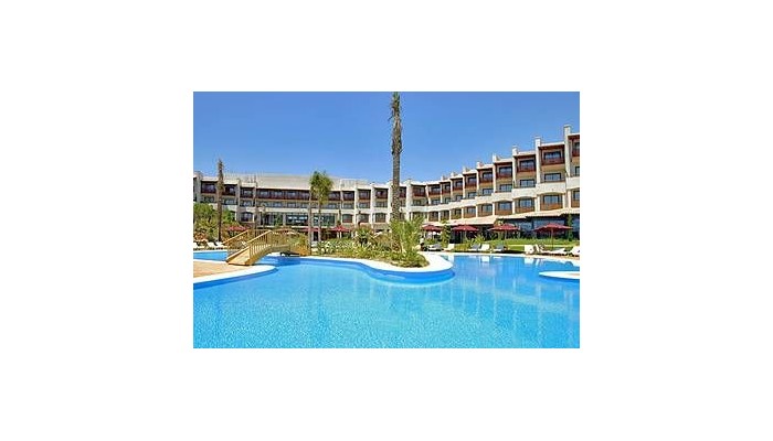 Hotel Precise Resort El Rompido-the Hotel poza 10