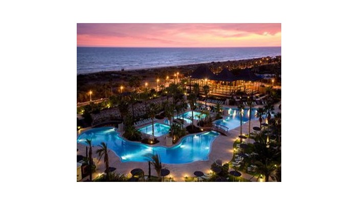 Hotel Puerto Antilla poza 0
