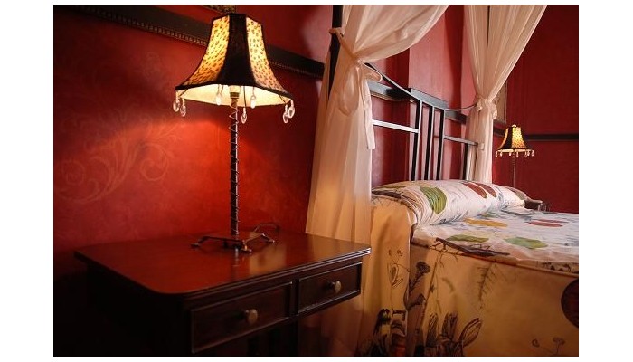 Hotel Rural Valsequillo poza 0