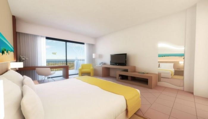 Hotel Sensimar Isla Cristina Palace poza 10
