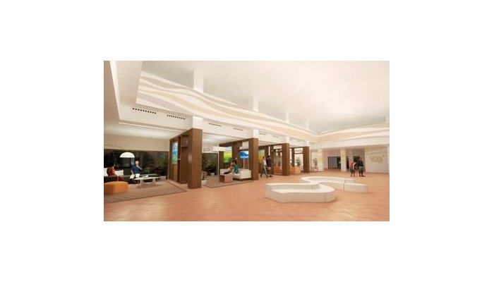 Hotel Sensimar Isla Cristina Palace poza 4